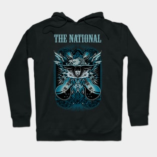 THE NATIONAL BAND Hoodie